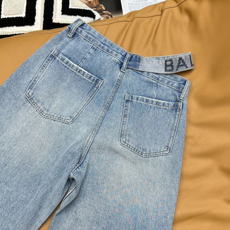 Balenciaga Jeans